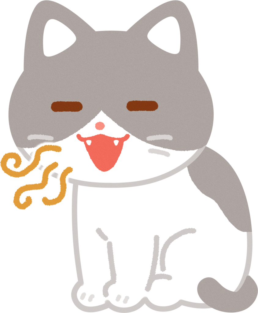 猫の口臭改善におすすめのキャットフードランキング6選！厳選した餌を紹介 - キャットフードにゃんばーわん