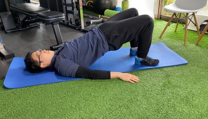 ハムストリングスの筋トレメニュー10選女性に嬉しい効果も解説QOOL