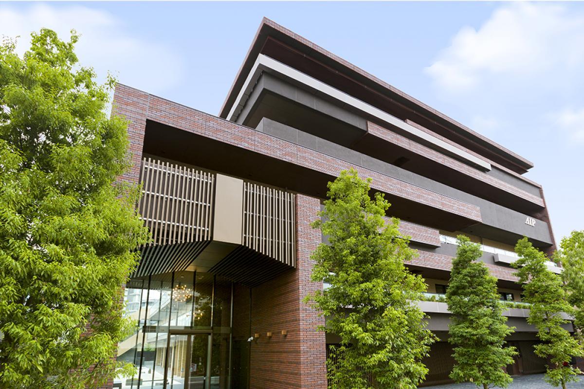 東京都23区の老人ホーム・介護施設一覧 ホームメイト