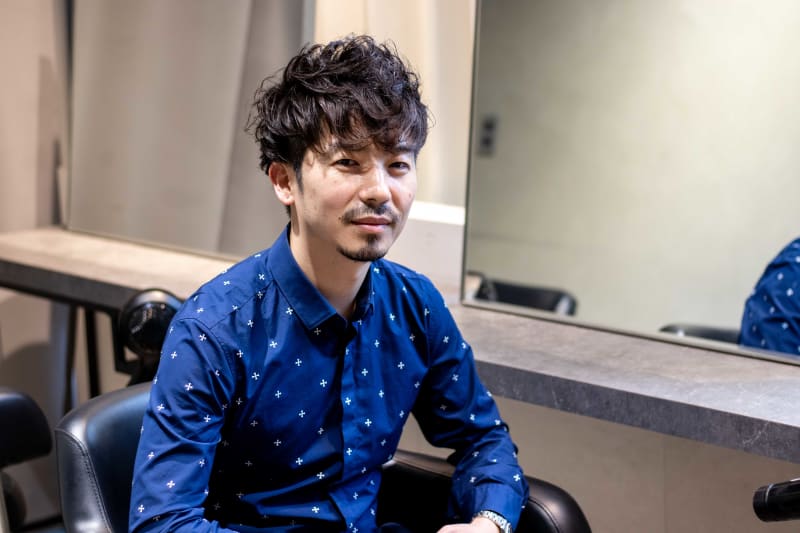 前髪早く伸ばす方法とは？オン眉から伸びるまでの手順