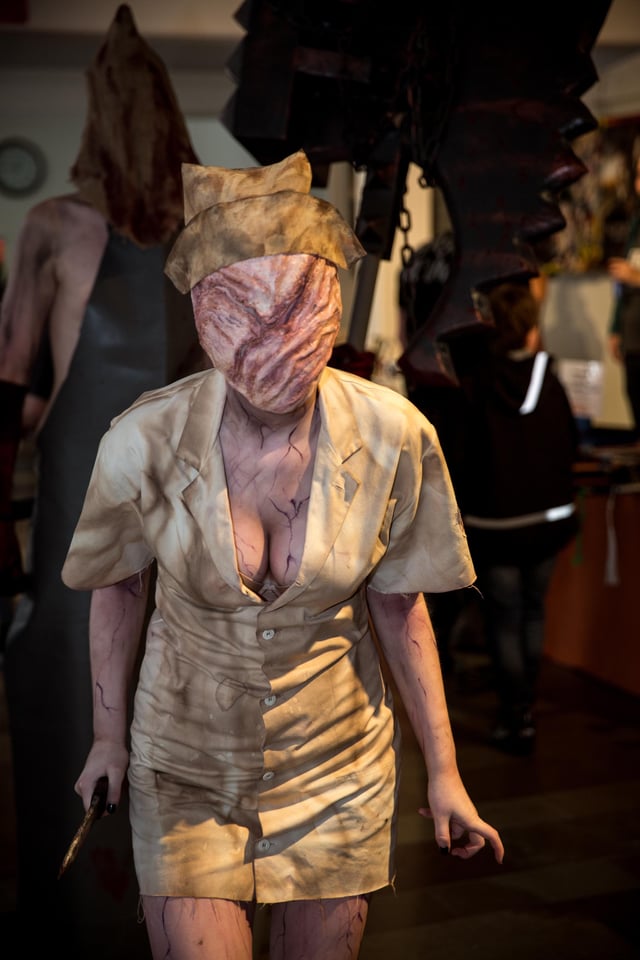 Dead by Daylight』の学術書「ドミナス」が最高のゴシックホラーをお届けDead by Daylight