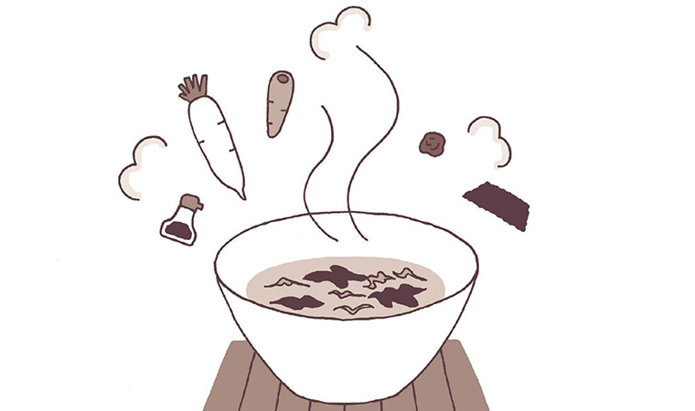 便秘が気になるあなたへ肌に効くお料理レシピBeauty Journey 美容の情報資生堂