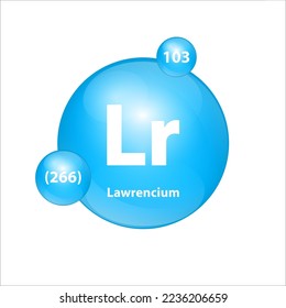ローレンシウム ろーれんしうむ とは？ 意味や使い方 - コトバンク