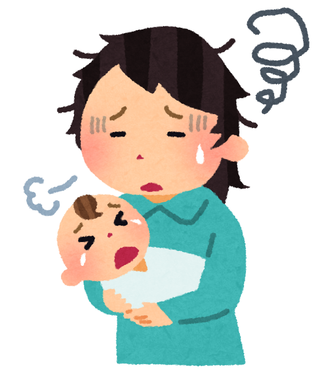 ワンオペイラスト無料イラスト・フリー素材なら「イラストAC」