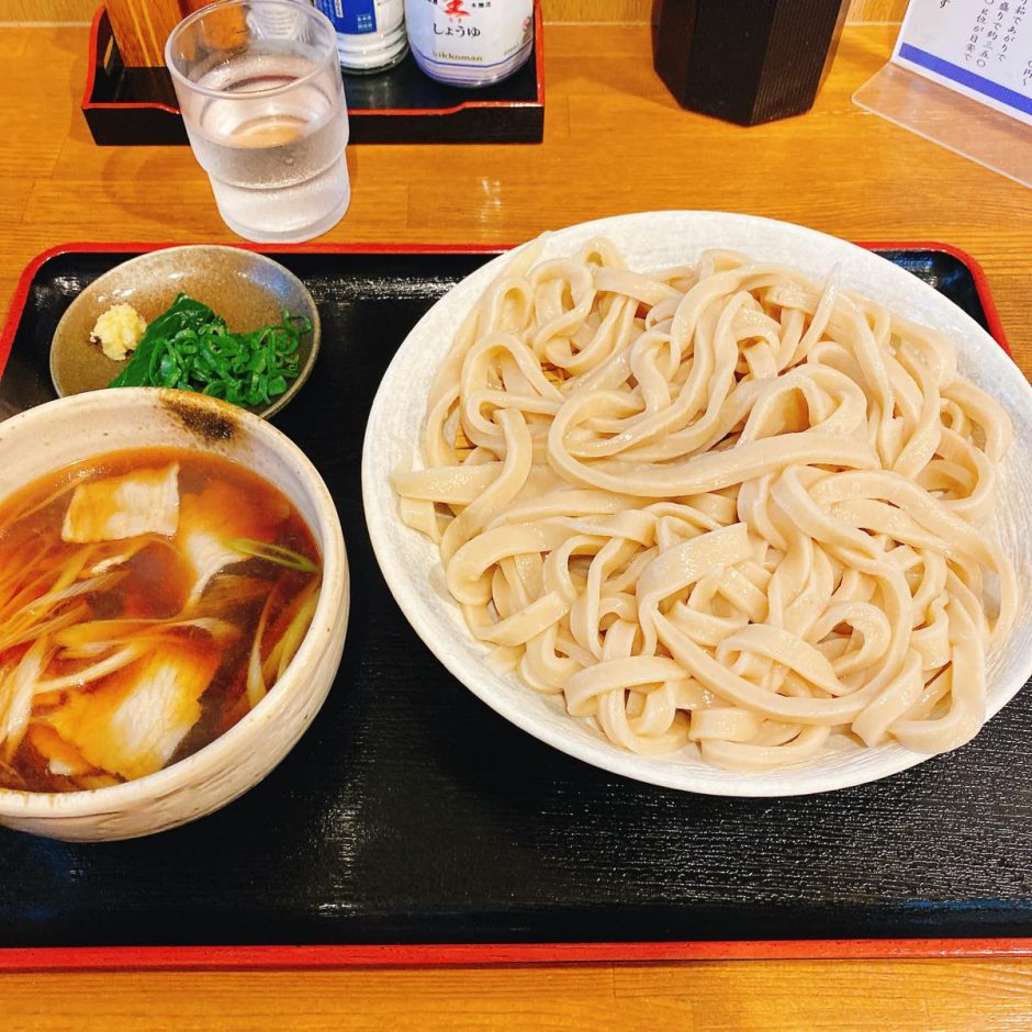 二日酔いにも！☆梅玉うどん レシピ・作り方 by きのこのみみ - 楽天レシピ