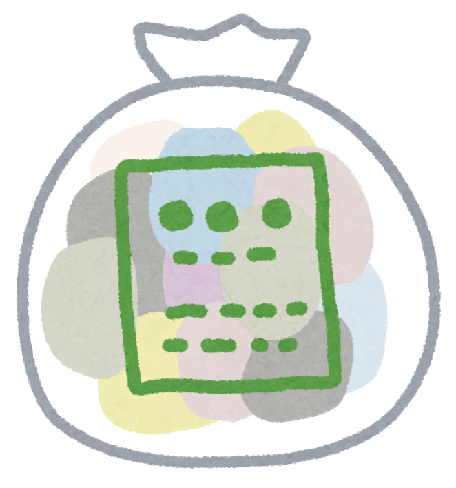 ゴミ問題の原因と対策とは？私たちにできる取り組みを解説