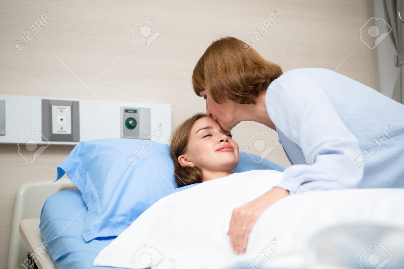 母の日のプレゼントに入院中の母が喜ぶ贈り物特集