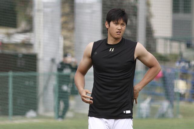 なぜ藤浪晋太郎のボールは荒れるのか？暴れるメカニズムを分析4ページ目web Sportivaスポルティーバ