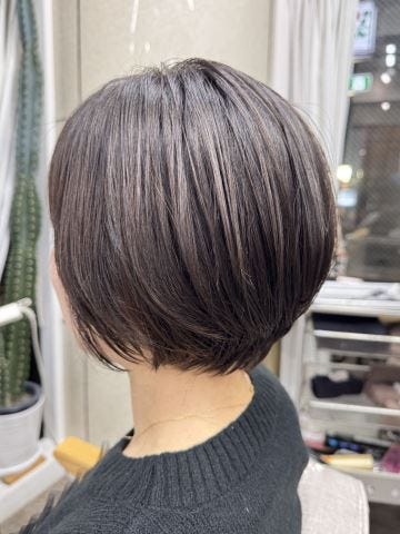 50代小顔美人！360度、横顔も美しい「ショートヘア」カタログをチェック 50代髪型人気ランキングTOP10Web eclat50代 女性のためのファッション、ビューティ、ライフスタイル最新情報