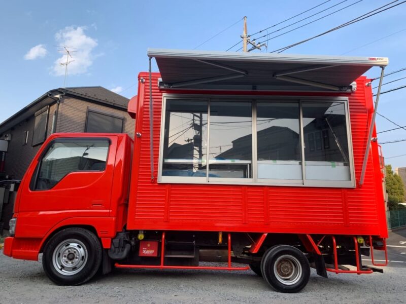 移動型店舗でサロンサービスができる新事業 「移動型サロン・ムブサロ」6月1日に開始株式会社ムブショ