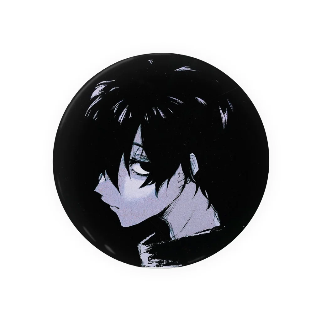 かっこいい病みフリーアイコン集いとまさん