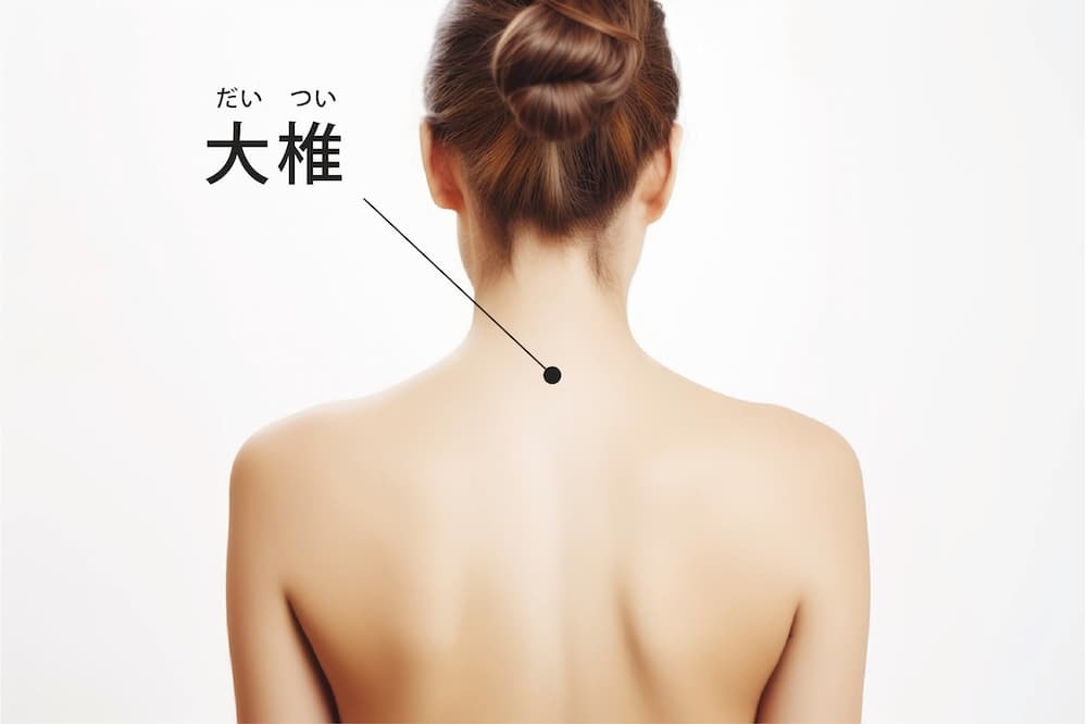 うなじ・襟足脱毛とは？効果や痛み、料金について全身美容脱毛サロンなら キレミカ