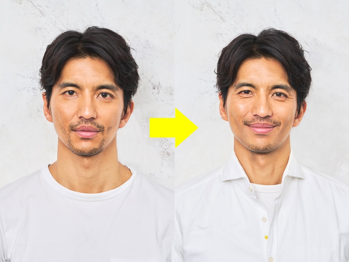 男の身嗜み〜髭の整え方〜 - │高級理容室HIROGINZA ヒロ銀座