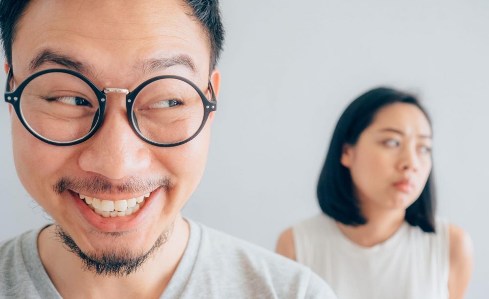 失敗は｢行き違い｣､下品は｢荒削り｣ 人たらしがチート的に使っている｢ポジティブワードへの変換例｣29Infoseekニュース