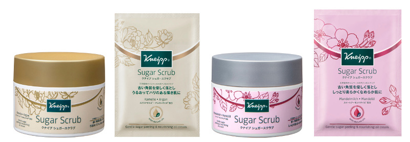 ドラッグストアで買えるボディスクラブ 9選を紹介！正しい選び方や注意点も角質・肌のゴワつき・黒ずみケアに –EPARKくすりの窓口コラムヘルスケア情報