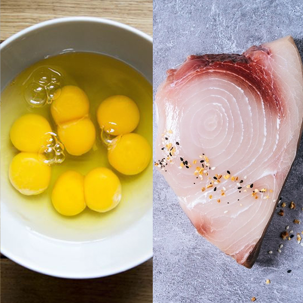 ビタミンCが豊富な旬の味を楽しむ鶏肉とカリフラワーのスープ