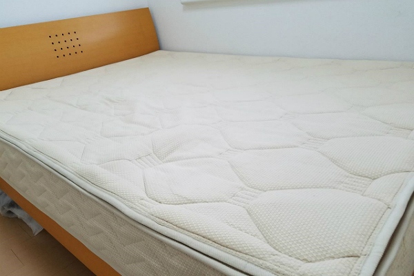 お洗濯マイスター直伝！ 衣類やマットレスに付いた「経血の落とし方」sai＋journal サイジャーナル