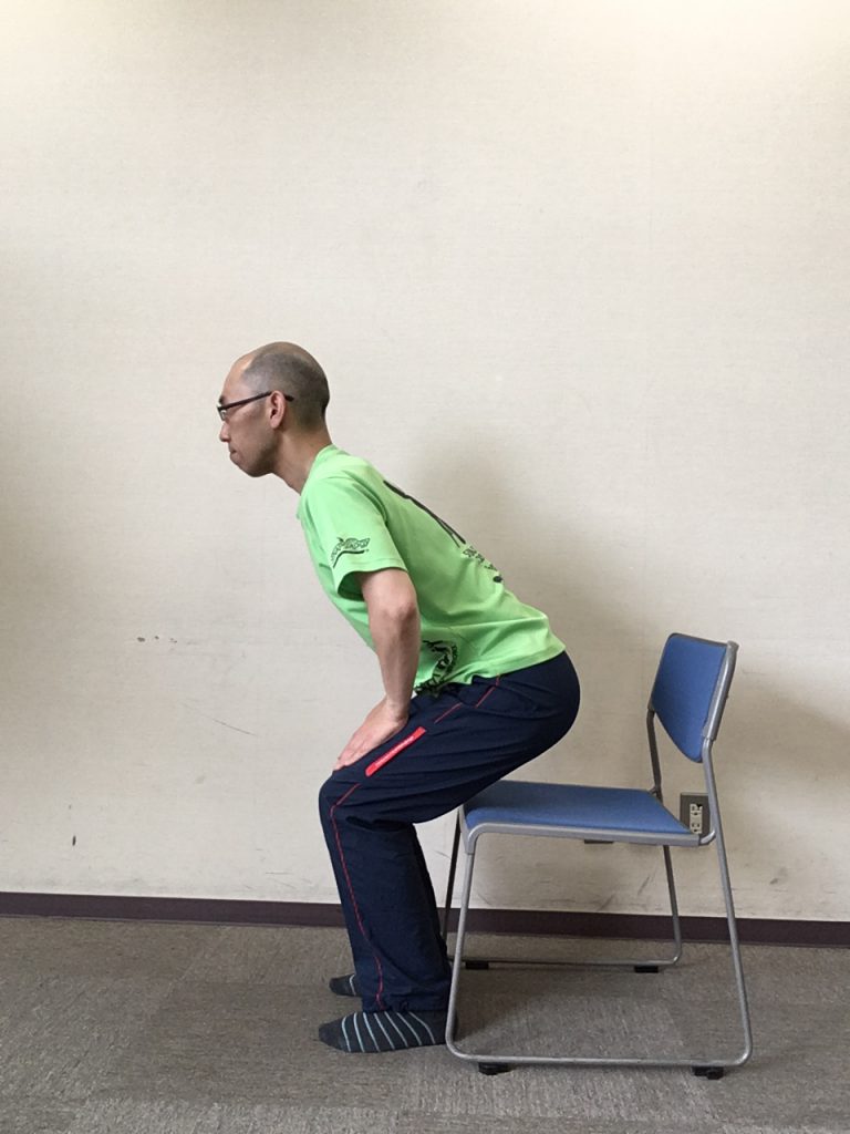 あしたが変わるトリセツショー番外編「15分フレイル対策エクササイズ」完全版、再放送！taddie7