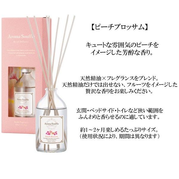 フローラノーティス ブリスフルピーチブロッサム フレグラントチャームキレイエ