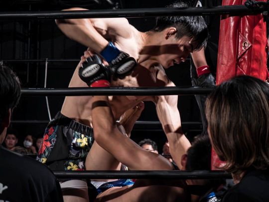 ビキニフィットネス Lウォーキング 第57回東京ボディビル選手権- YouTube