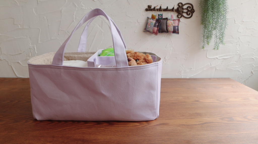 おむつの空き箱再利用！オムツストッカーの作り方 – 続々ピカ待ち☆ふたご絵日記