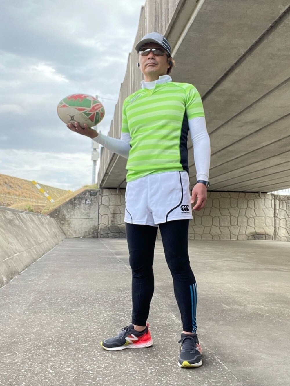 コンプレッション」の人気ファッションコーディネート - WEAR