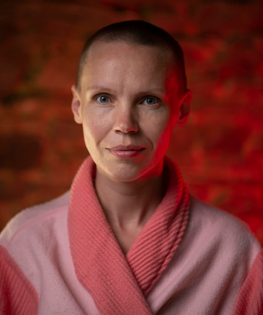 YASUO赤髪最初新鮮だったけどだんだん見慣れてきた😳 真っ赤な人生もいいね赤髪坊主ゲイギャルギャルマインドジェンダーレスファッション個性派ファッションギャル男子赤髪スタイルおしゃれ坊主LGBTQファッションギャルカルチャーメンズギャル