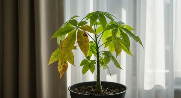 紫陽花の葉焼け対策とケア方法