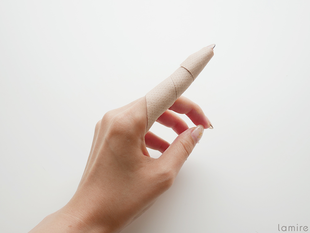 指を細くする方法ってあるの？ハンドマッサージ、ネイルで綺麗見せ美的.com