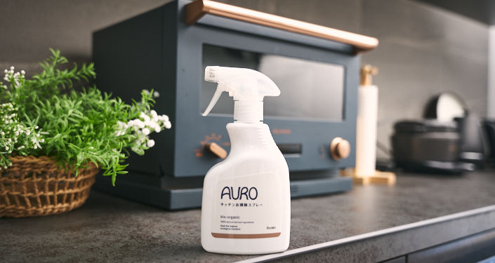 電子レンジのお掃除方法重曹を使えば汚れも臭いもスッキリ落とせる！ - トクバイニュース