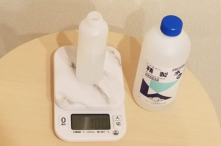 簡単DIY 庭のドクダミで作る自然派化粧水と虫よけ！安全・安心な自家製レシピバラと小さなガーデンづくり