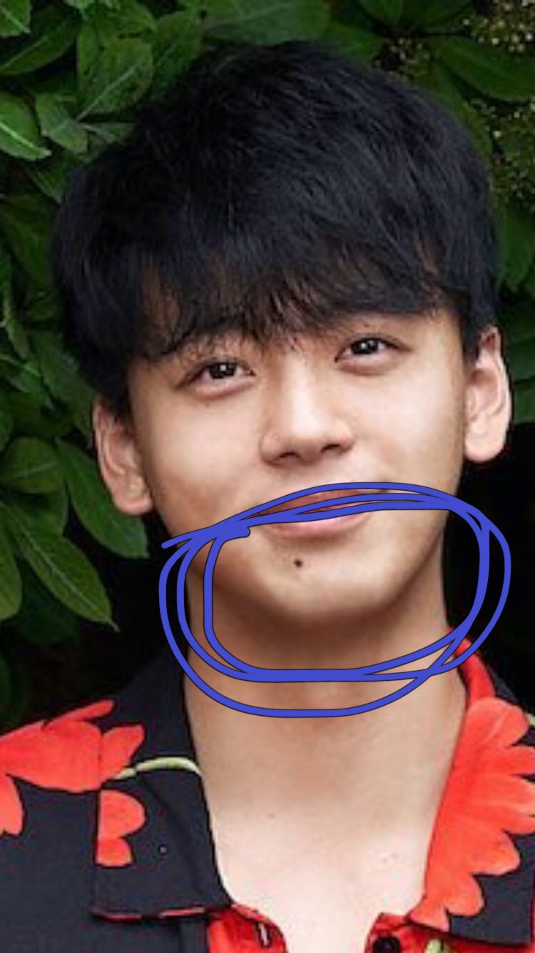 当たる！ほくろ占い 顔のほくろが示す運勢は？口・目元など位置別に解説michill byGMO ミチル