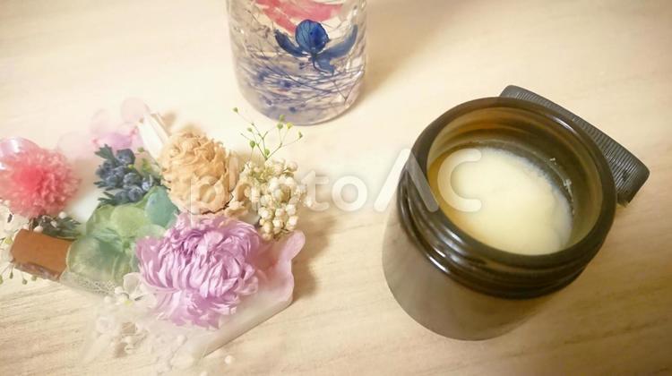 手作りアロマハンドクリームに挑戦！お好みの精油とシアバターで作るレシピを大公開FELICE フェリーチェ