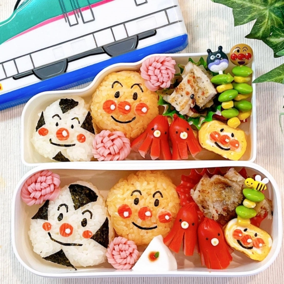 2025年最新 フタを開けたら、元気になる 顔弁の人気アイテム - メルカリ