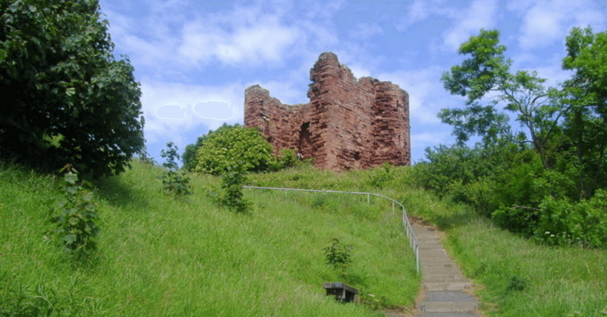 英女王「死亡證明」揭露死因離世時僅2人陪伴在側