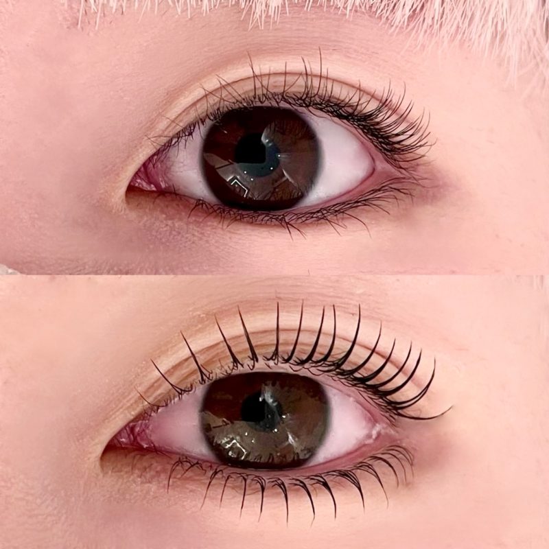 上下まつげパーマで目ヂカラUP!小顔効果&若返り!!毛先まで綺麗な上下まつげパーマ!!オートクチュールラッシュリフト®発案者のブログ