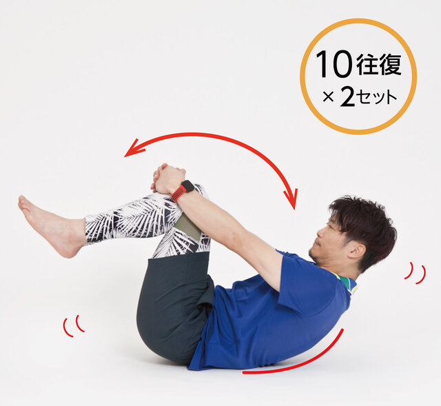 今すぐ本気でダイエット！立っているだけでお腹周りを鍛える方法Oggi.jp