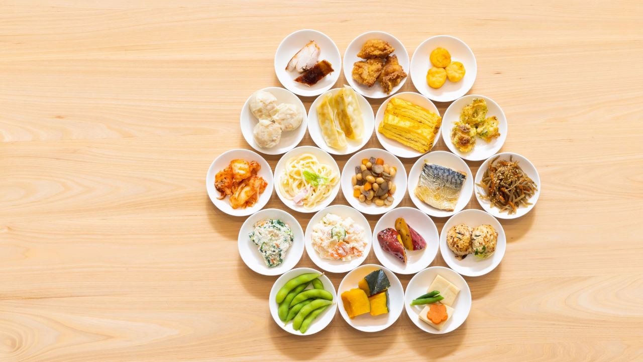 生理中のダイエットを成功させるには？ 効果的な食事・運動方法まとめNutories栄養のすべてを伝える