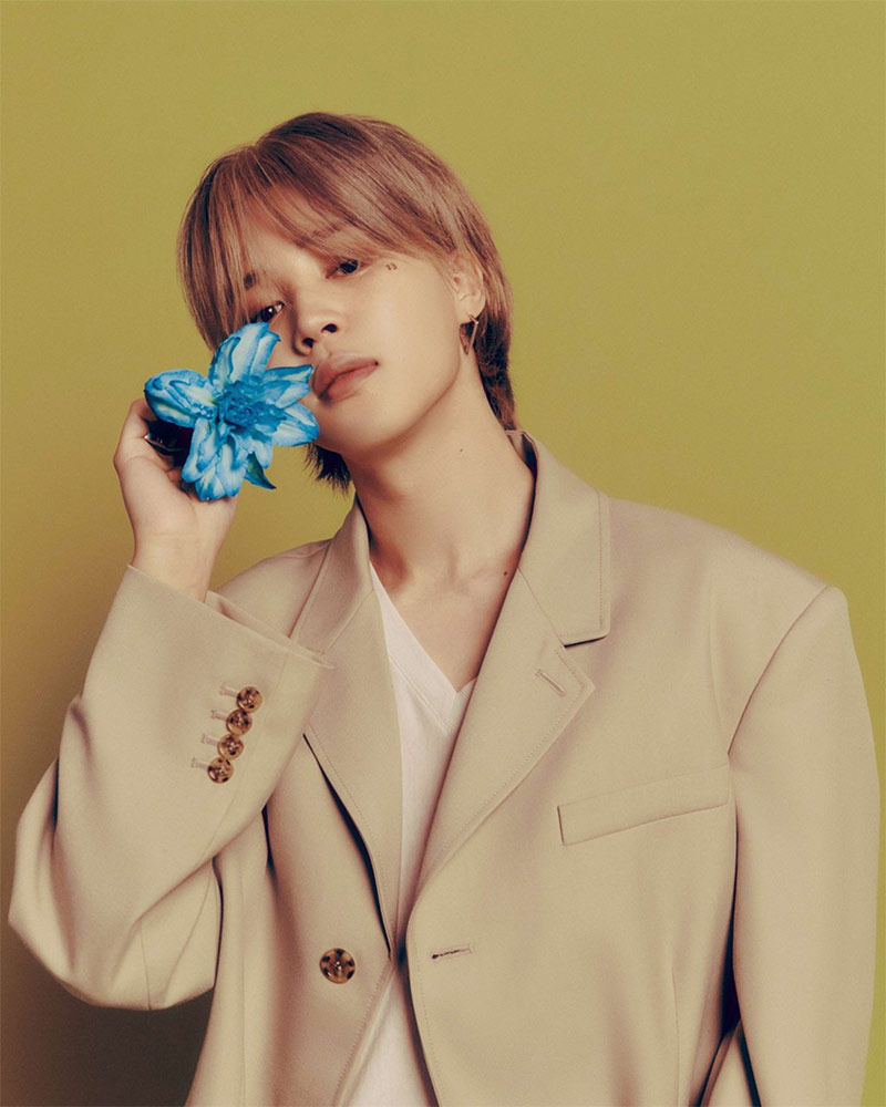 BTSジミンの過激ダイエットは「豚みたいやん！！！」と言われたから