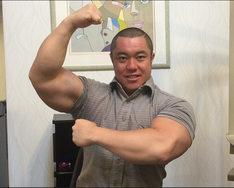 モテるガチムチになる前に知りたい 役立つ保険の仕組み 2022年2月12日 東京都- こくちーずプロ