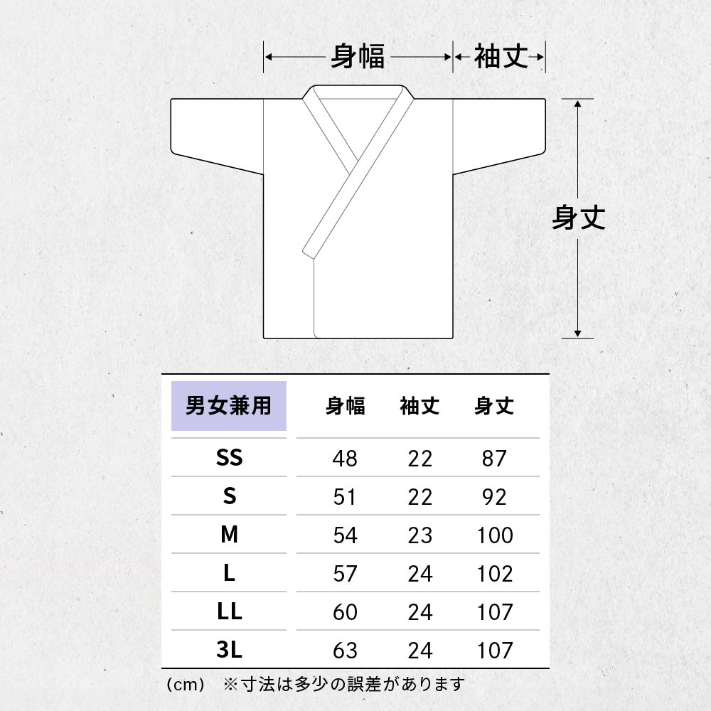 袴の塗り方弓道