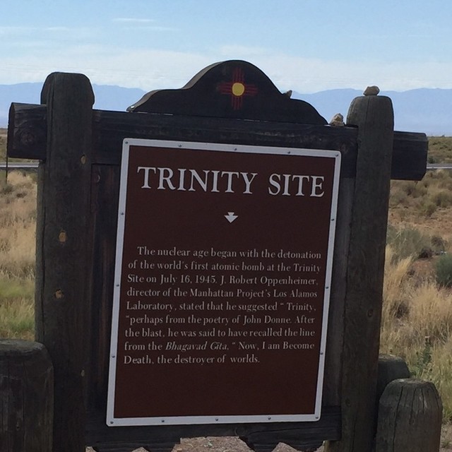 人類最初の核実験から75年 彼らが爆弾を隠した方法エスクァイア日本版