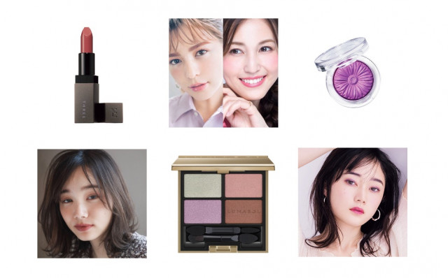 イエベ・ブルべ診断専門家監修 パーソナルカラー別！あなたに似合うメイク＆コスメカラー美的.com