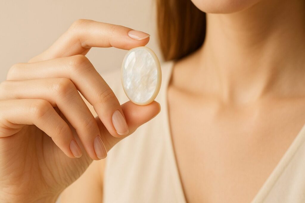 デ・ヴィル 2025 マザーオブパールとSednaゴールドが光る、オメガ最新レディースモデル① - 陽吉