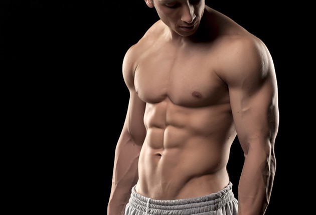 最短で腹筋を割るための自宅でできる簡単な筋トレメニュー プロが教えるお腹の筋トレオリコンニュース ORICON NEWS