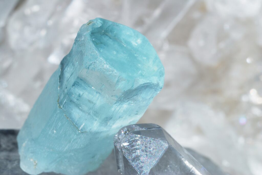 アクアマリンパワーストーンウィキ