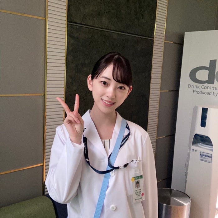 麻布十番好きな美人女医 32歳 。さまざまな医師と付き合った彼女の目下の目標は東京カレンダー最新のグルメ、洗練されたライフスタイル情報