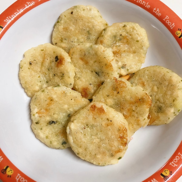 管理栄養士監修 手づかみ食べにおすすめ！ 家にあるもので簡単おやきママライフを、たのしく、かしこく。－ mamaco with