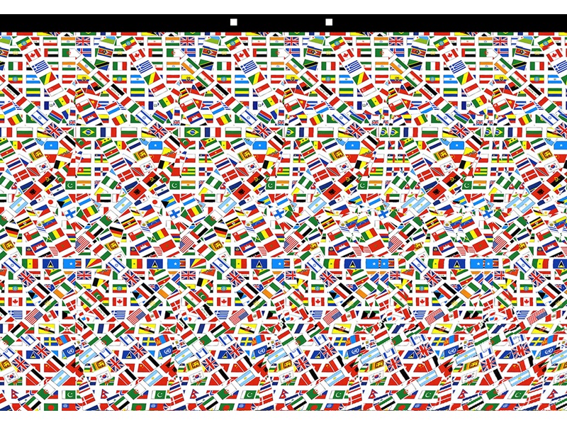 ステグラ ステレオグラムで視力回復トレーニング- Google Play のアプリ