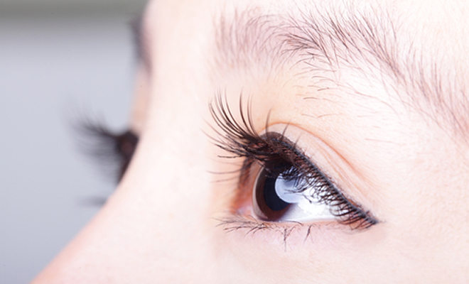 パッチリふたえに憧れて アイプチあるある39連発「二重幅を欲張ると失敗する」「人にバレると死にたくなる」ほかPouch ポーチ